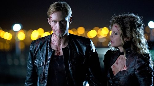 True Blood : 6×1