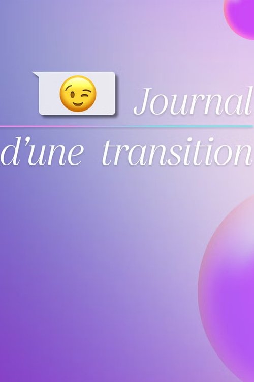 Journal d'une transition