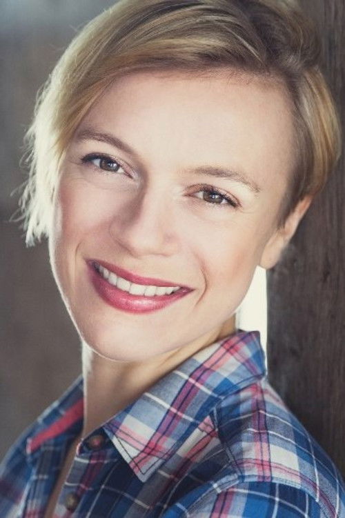 Feet of Cassandra Charlick