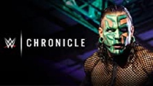 Poster della serie WWE Chronicle