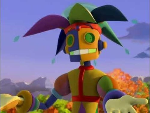 Image de l'épisode 4