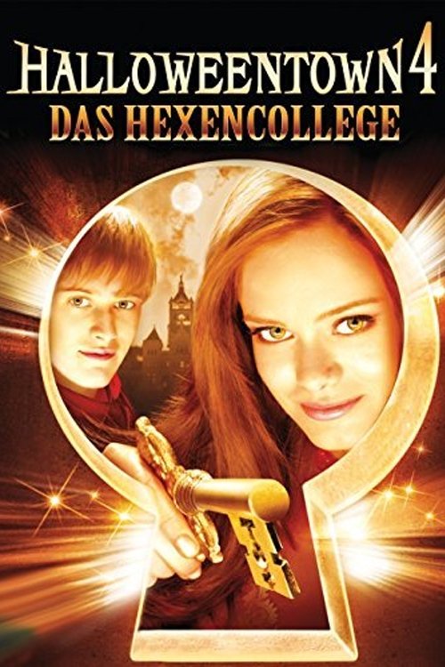 Halloweentown 4 Das Hexencollege Stream Deutsch Halloweentown 4 Das Hexencollege Stream Deutsch