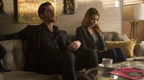 Lucifer: 1×1