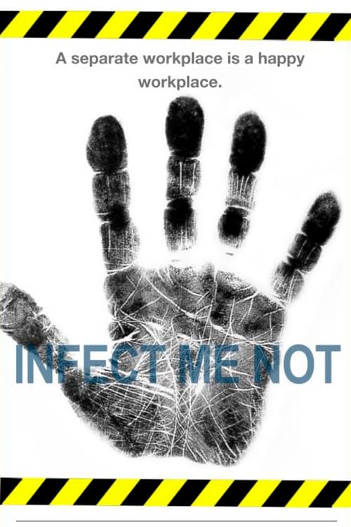 Infect me not 2014