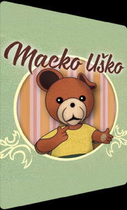 Escena 2 de Miś Uszatek