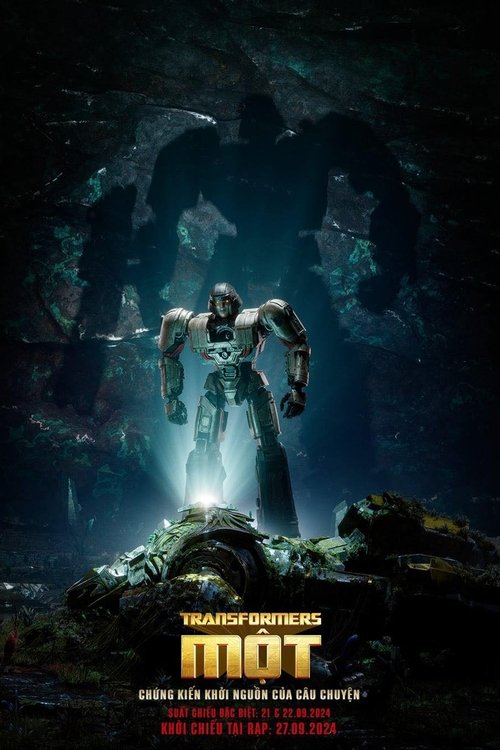 Posters