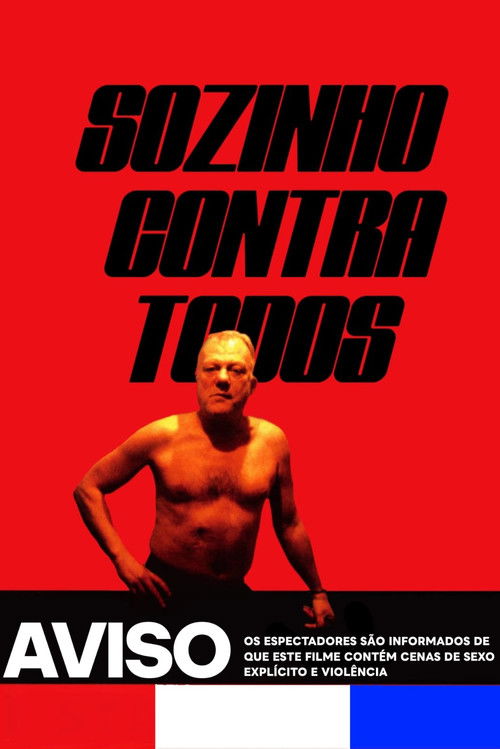 I Stand Alone I Stand Alone