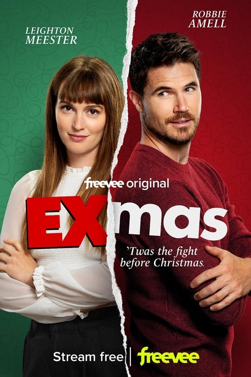 When Graham decides to surprise his family by traveling home for Christmas, he is shocked to discover them already celebrating with an unexpected guest of honor, his ex-fiancée, Ali. The two exes battle it out to see who the family will pick to stay through Christmas Day and who must go.