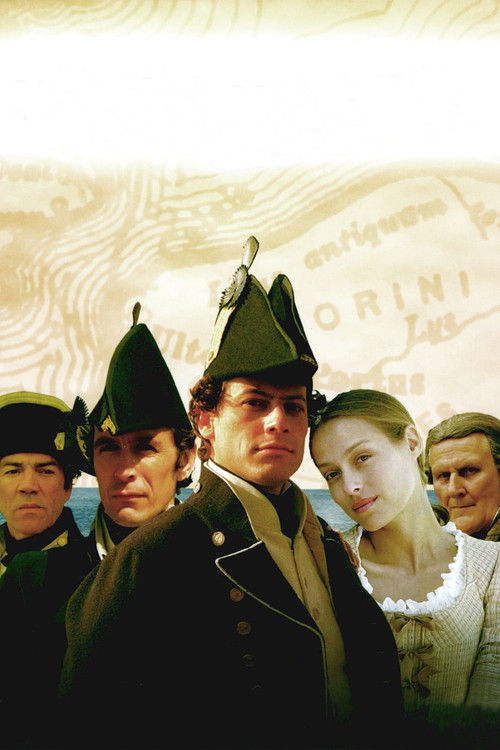 Pòster de Hornblower Collection