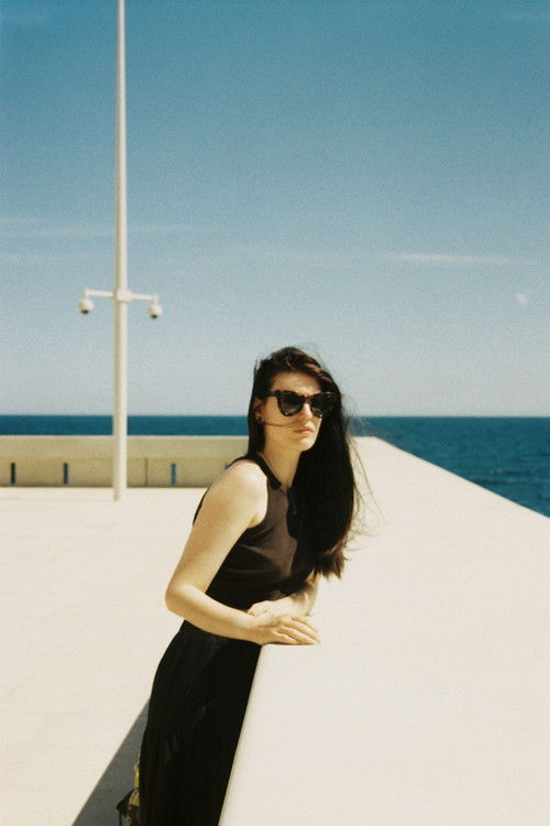 Foto de Morgane Faulkner