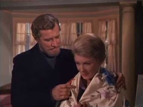 Escena del episodio 6 de la temporada 1 de The Ghost & Mrs. Muir