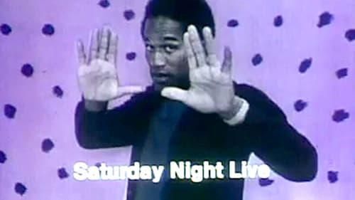 Poster della serie Saturday Night Live