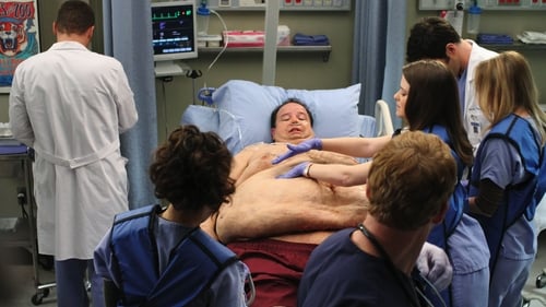 Grey's Anatomy, S06E21 - (2010)