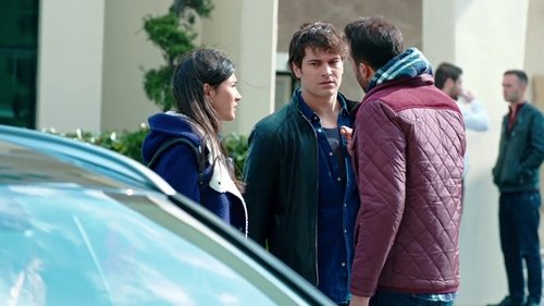 Medcezir, S02E09 - (2014)