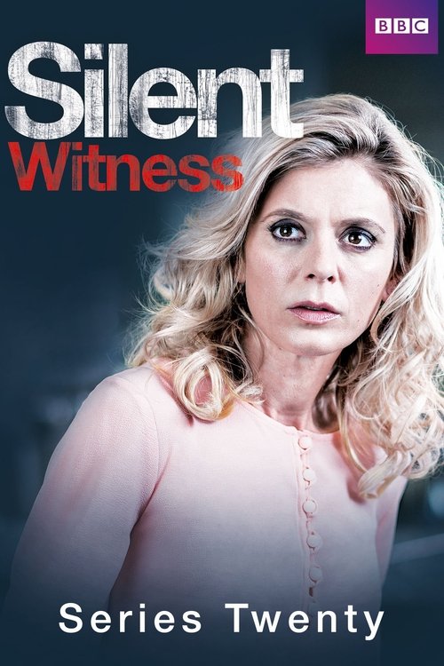 Where to stream Silent Witness Season 20