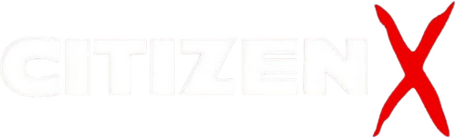 Citizen X