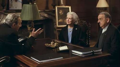 La Maman du bourreau