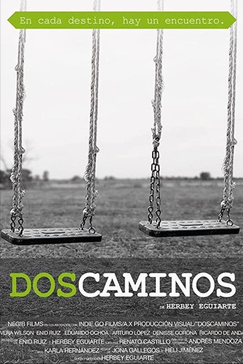 Dos Caminos