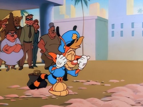 Bonkers, S01E20 - (1993)