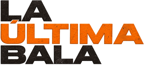 O Último Tiro Certo - Logo 4