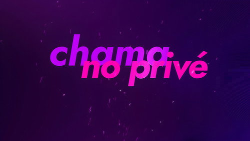Chama no Privé - Season 1 Backdrop Blur