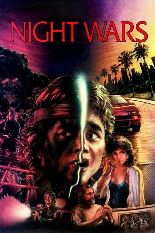 Night Wars 1988