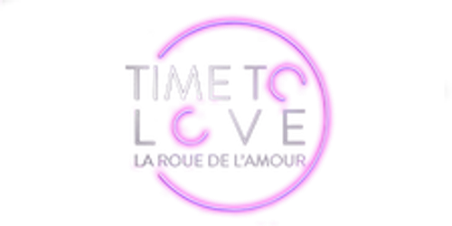 Time to love : la roue de l'amour