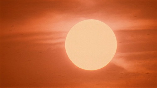 Too Bright to See (Part I)