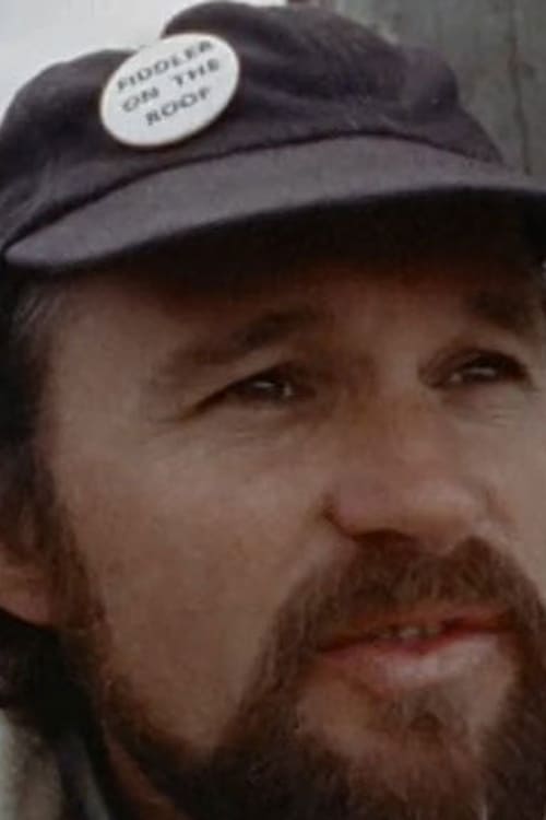 Norman Jewison, Film Maker 1971