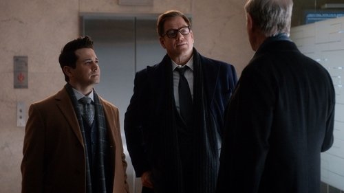 Poster della serie Bull