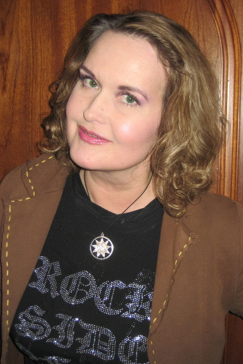 Svetlana Kovalenko photo 3