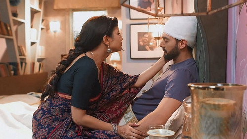 Abhira helps Armaan recover