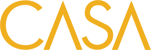 CASA logo