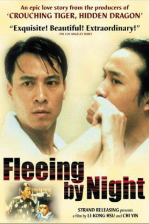 Fleeing by Night 2000