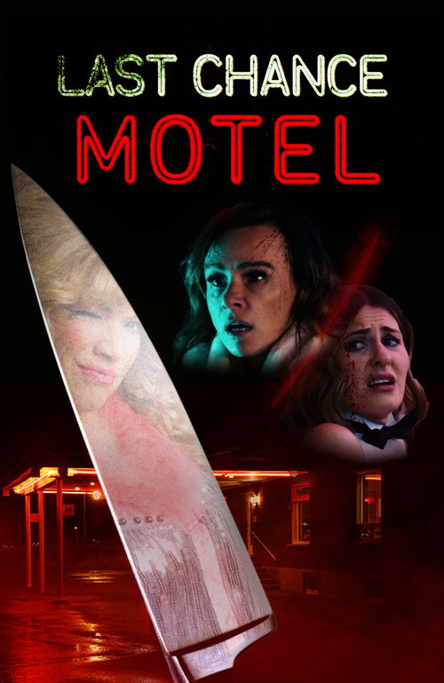 Last Chance Motel