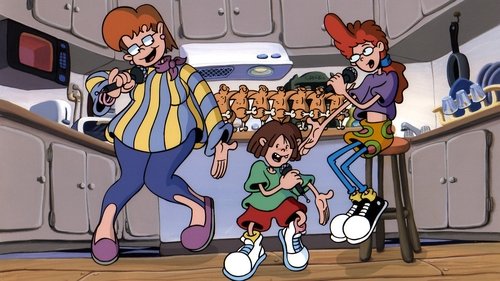 Pepper Ann Season 3