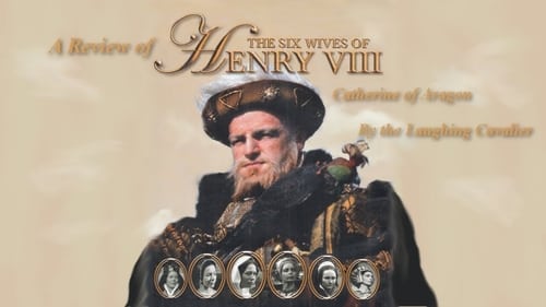 Poster della serie The Six Wives of Henry VIII