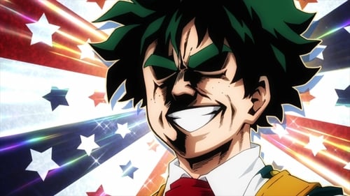 Image My Hero Academia