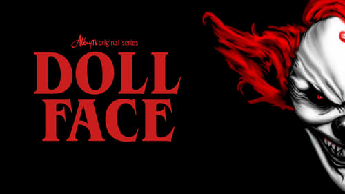 Poster della serie Dollface