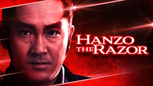 Hanzo: The Razor