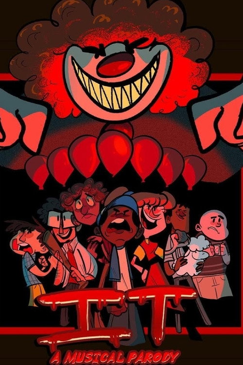 Stephen King's IT: A Musical Parody