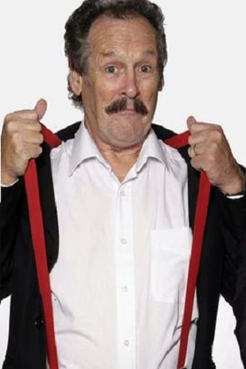 Largescale poster for Bobby Ball