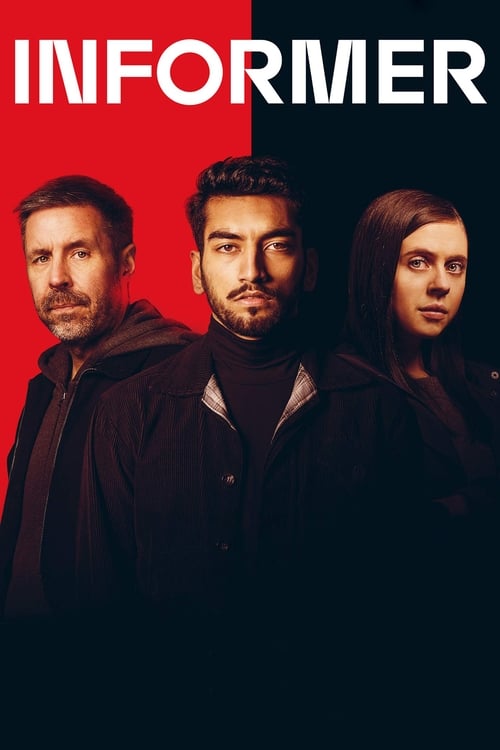 Informer - Saison 1