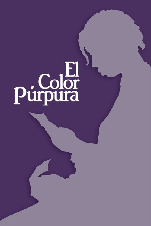 El color púrpura 1985