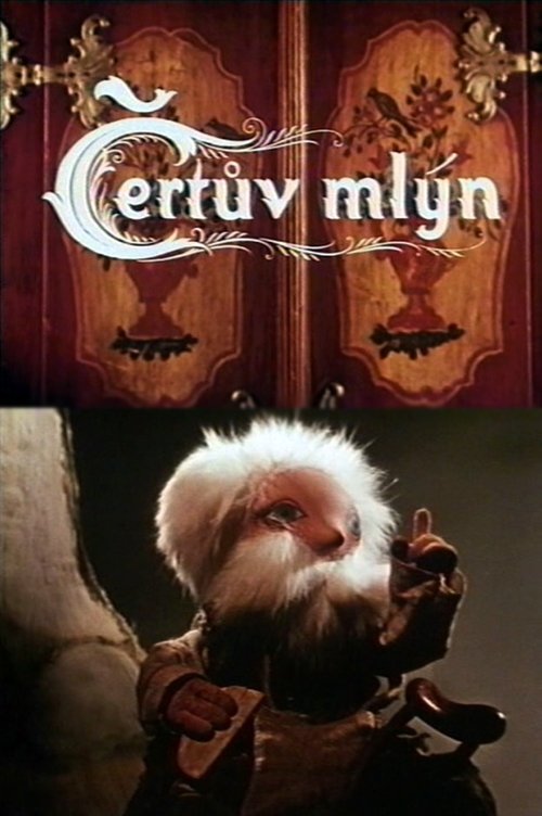 Certuv mlýn Online