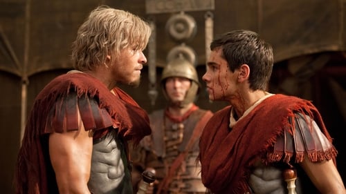 Spartacus: 3×3