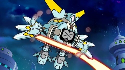 Image de l'épisode 32
