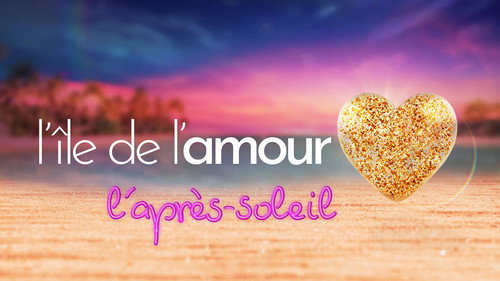 L'après-soleil - Season 1 Backdrop Blur