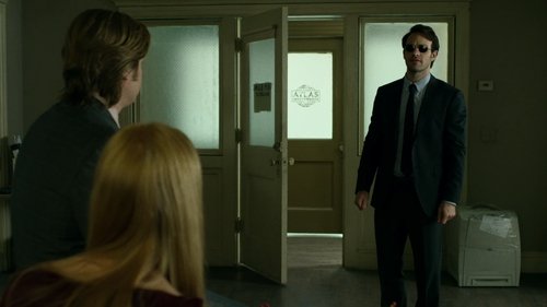 Marvel – Demolidor: 1×5
