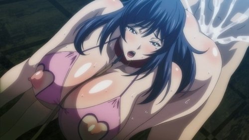 Mrs. Teacher Busty Hypnosis